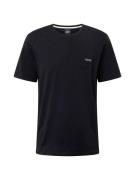 BOSS Bluser & t-shirts 'Mix&Match'  sort / hvid