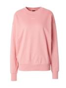 BOSS Sweatshirt 'C_Eteia'  rosé