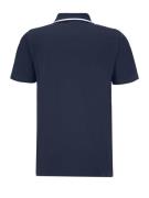 FILA Bluser & t-shirts 'LEITMERITZ'  navy / rød / hvid
