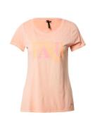 Key Largo Shirts  orange / fersken / pink