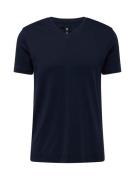 Banana Republic Bluser & t-shirts 'LUX TOUCH'  marin