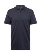BOSS Bluser & t-shirts 'Pio1'  mørkeblå