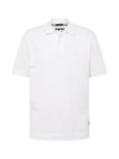 BOSS Bluser & t-shirts 'Parlay 210'  hvid