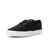 Ethletic Sneaker low 'Randall'  sort / hvid