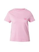 Reebok Shirts 'IDENTITY'  pink / lyserød
