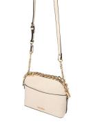 STEVE MADDEN Skuldertaske 'CHERRIE'  creme