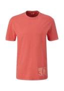 s.Oliver Bluser & t-shirts  koral / fersken