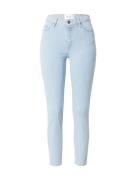 NÜMPH Jeans 'SIDNEY'  lyseblå
