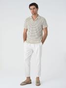 Antioch Bluser & t-shirts  creme / sort