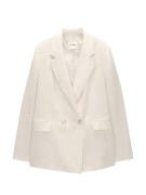 Pull&Bear Blazer  creme