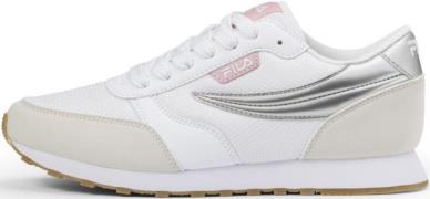 FILA Sneaker low  lyserød / sølv / hvid / naturhvid