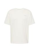 Only & Sons Bluser & t-shirts 'MANLEY'  himmelblå / offwhite