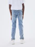 NAME IT Jeans 'Theo'  blue denim