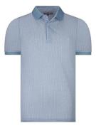 Felix Hardy Bluser & t-shirts 'Nicolas'  himmelblå / hvid