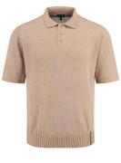 Key Largo Bluser & t-shirts ' MP PUEBLO '  beige