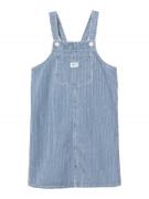 NAME IT Nederdel 'Jessie'  blue denim / offwhite