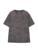 Pull&Bear Bluser & t-shirts  mudderfarvet / basalgrå