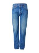 LEVI'S ® Jeans '501 '93 Straight'  indigo