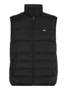 Tommy Jeans Vest  blandingsfarvet / sort