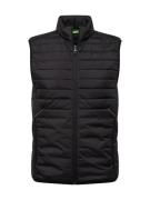 BOSS Vest 'Thor 2'  sort