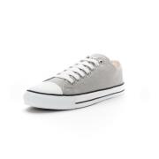 Ethletic Sneaker low  grå / hvid