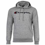 Champion Authentic Athletic Apparel Sweatshirt  navy / grå / rød