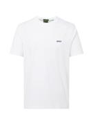 BOSS Bluser & t-shirts  marin / hvid
