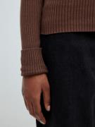 EDITED Pullover 'Alison'  brun