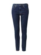 LEVI'S ® Jeans '512™'  mørkeblå