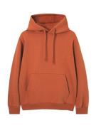 Pull&Bear Sweatshirt  orange