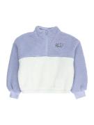 GAP Pullover  lavendel / sort / hvid