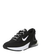 Nike Sportswear Sneakers 'Air Max 270 GO'  sort / hvid