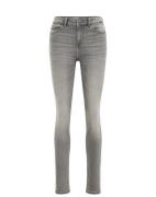WE Fashion Jeans  grå / grey denim
