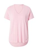 Key Largo Shirts 'LOLA'  rosé