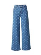 florence by mills exclusive for ABOUT YOU Jeans 'Daze Dreaming'  blue ...