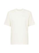 Champion Authentic Athletic Apparel Bluser & t-shirts  hvid