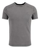 Key Largo Bluser & t-shirts 'MT METROPOL'  grå
