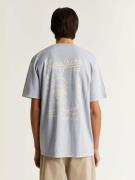 Scalpers Bluser & t-shirts  lysebeige / røgblå