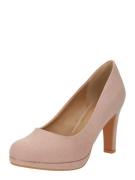 ABOUT YOU Pumps 'Annika Heels'  nude