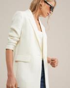 WE Fashion Blazer  ecru