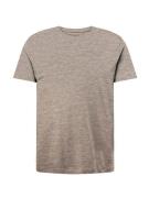 WESTMARK LONDON Bluser & t-shirts 'MERLIN'  brun-meleret