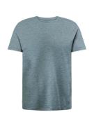 WESTMARK LONDON Bluser & t-shirts 'MERLIN'  grøn-meleret