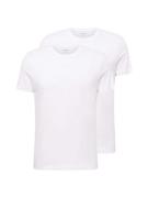 WESTMARK LONDON Bluser & t-shirts 'Daniel'  hvid
