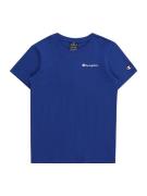 Champion Authentic Athletic Apparel Shirts  mørkeblå / rød / sort / hv...