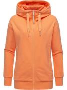 Ragwear Sweatjakke 'Yodis'  orange