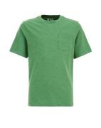 WE Fashion Shirts  grøn