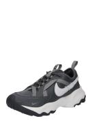 Nike Sportswear Sneaker low 'TC 7900'  grå / mørkegrå / hvid