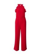 ABOUT YOU Jumpsuit 'Mette'  rød