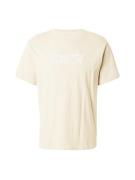 LEVI'S ® Bluser & t-shirts  creme / hvid