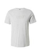 LEVI'S ® Bluser & t-shirts  grå-meleret